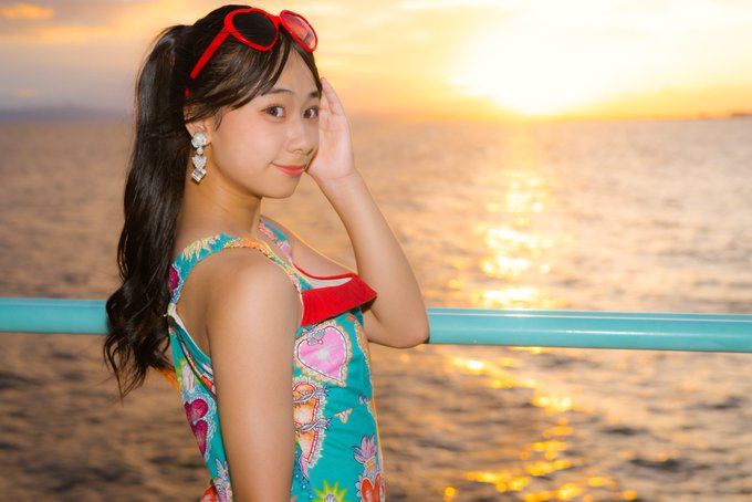 Twitterのコスプレ画像16