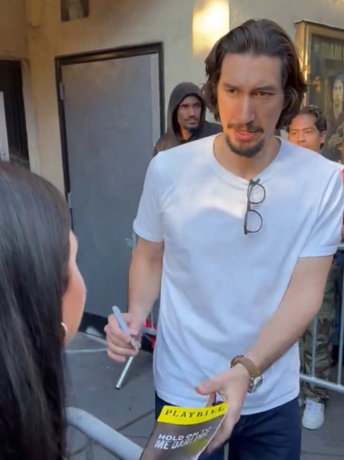 Kylo Jen tweet media