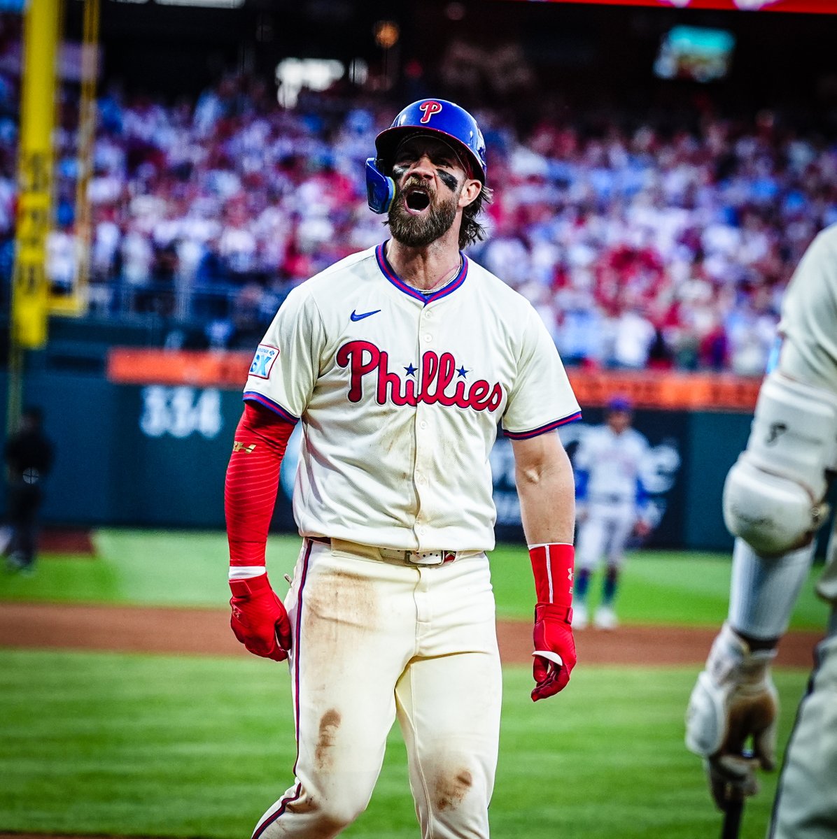Phillies's tweet photo. The Greatest Showman

#RedOctober https://t.co/hk7yK9v1mj
