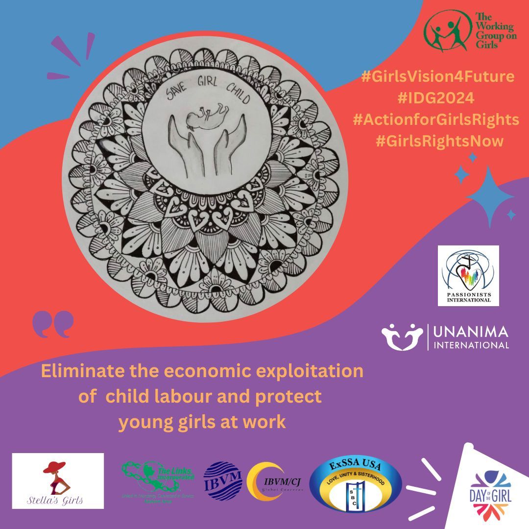 WorkingGrouponGirls (@ngowgg) on Twitter photo Day6 #11daysofaction Educate children & inform parents on importance of education & child labor risks. Encourage child enrollment in school & inform them about labor laws. #dayofthegirl #girlsrightsnow #endchildlabor <a href="/ibvmngo/">ibvmun</a> <a href="/LorettoattheUN/">Loretto at the UN</a> <a href="/UN_Women/">UN Women</a> <a href="/UNICEF/">UNICEF</a> <a href="/UNFPA/">UNFPA</a> <a href="/JCoR2030/">JCoR (Justice Coalition of Religious)</a> Day6 #11daysofaction Educate children & inform parents on importance of education & child labor risks. Encourage child enrollment in school & inform them about labor laws. #dayofthegirl #girlsrightsnow #endchildlabor <a href="/ibvmngo/">ibvmun</a> <a href="/LorettoattheUN/">Loretto at the UN</a> <a href="/UN_Women/">UN Women</a> <a href="/UNICEF/">UNICEF</a> <a href="/UNFPA/">UNFPA</a> <a href="/JCoR2030/">JCoR (Justice Coalition of Religious)</a>