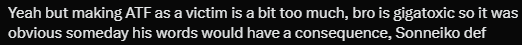 Nightmare_D2's tweet photo. @Solicorn11 @Aui_2000 I dont think its English, you doubling down on it, its still not late to reconsider things https://t.co/XT9RU9nbTt