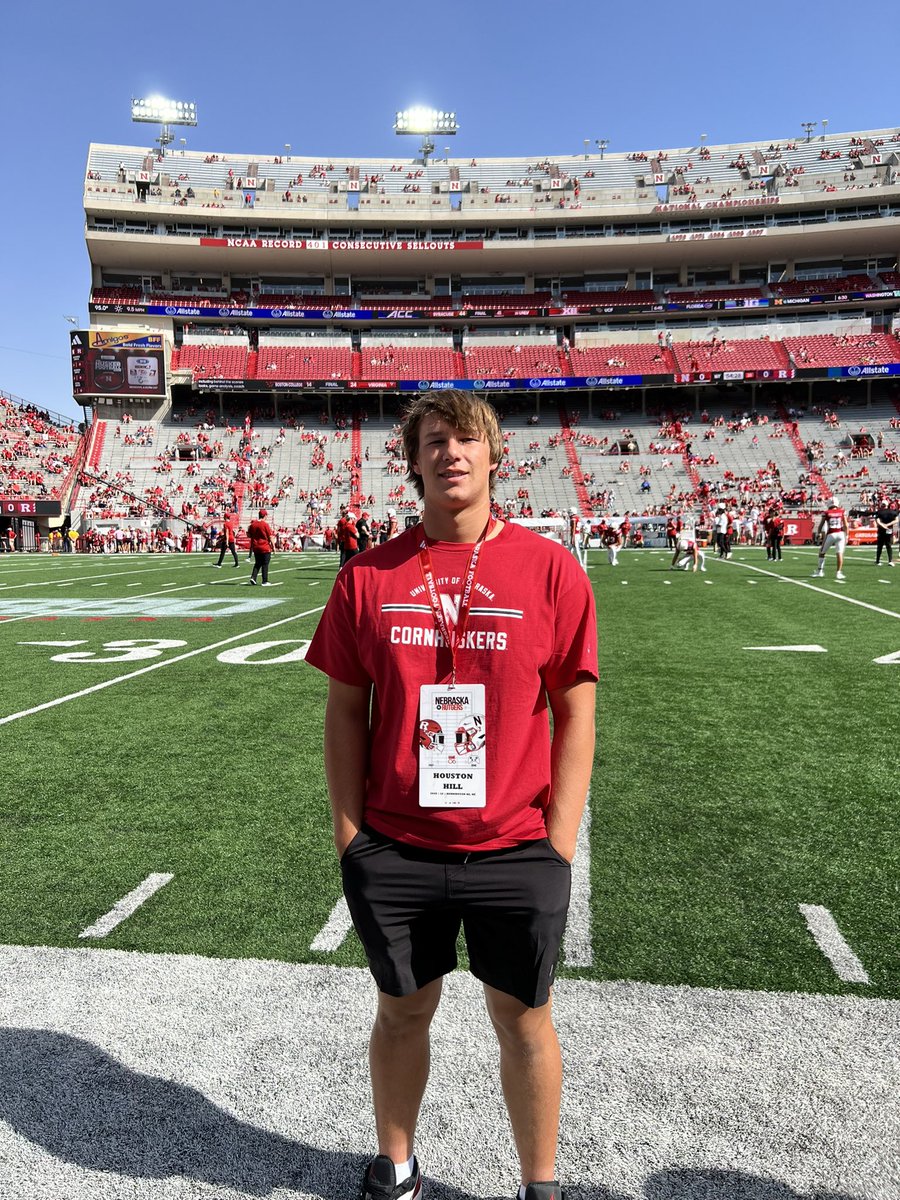 Houston Hill tweet media