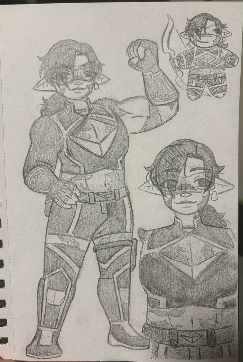 dicemuncher_'s tweet photo. DDVAU fanart I forgot to drop on twt from a month ago!!

Brainrotting so hard fr I love DDVAU so much <333

#ddvau #ddvaufanart https://t.co/HZBDxCKvrE