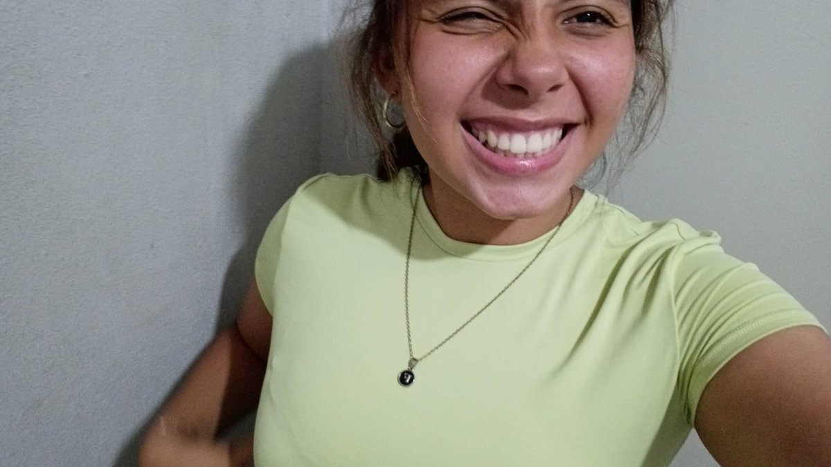 Tello_Btz2's tweet photo. Mi princesota hermosa, ella es mi todo como la amo💕 https://t.co/XwVZ7S7TUp