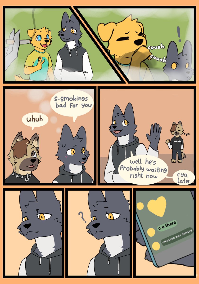 Post by Shiro on X: Change