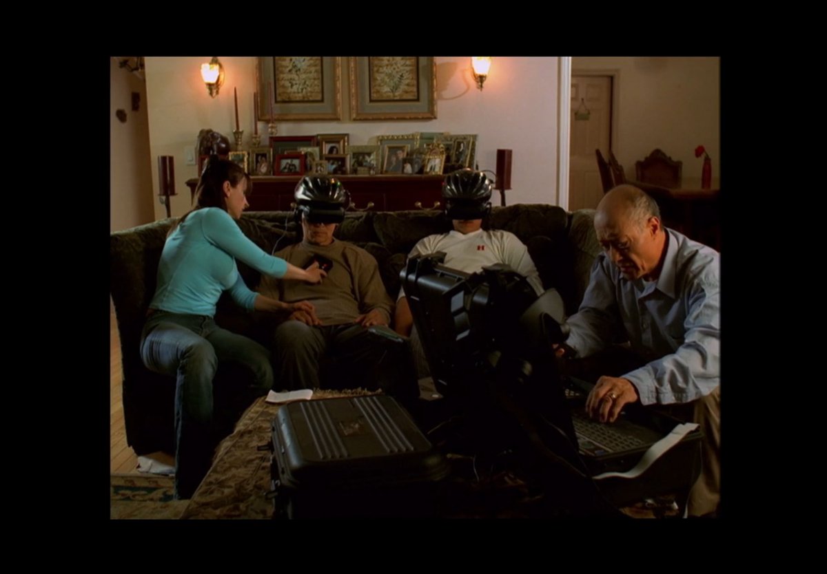 drunkenBouddha's tweet photo. #nowwatching Sci-Fighter 2004 aka X-treme Fighter (Dir. Art Camacho) #kungfu #scifi #martiarts #Videogame #tubi #mma #kickboxing #vr #fightinggames #GameCube #wirefu #ninja Don Wilson Cynthia Rothrock Dan Mayid Lorenzo Lamas https://t.co/5ZZeMPZ13Y
