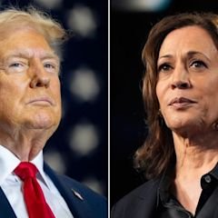 Resisting313392's tweet image. Drop a 💙 if you want to see Kamala beat Trump out on November 5th