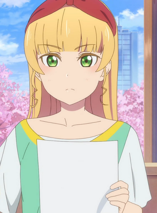 Daily Sumire (@Heannadaily) / Posts / X