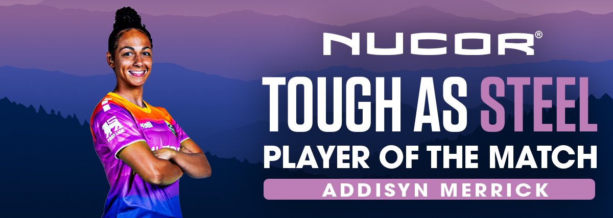 Carolina Ascent FC tweet media