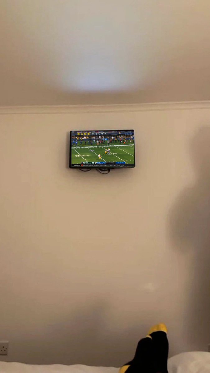 Offseason Mode tweet media