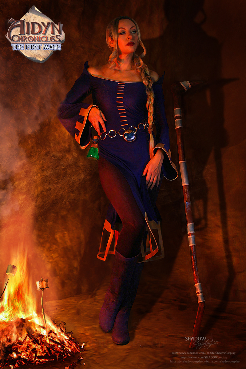SHADOWcosplay's tweet photo. Rheda from Aidyn Chronicles ๐งโโ๏ธ
One of my favourite Nintendo 64 games ๐ฎ
"๐ดโโโ. ๐๐๐ ๐ ๐กโ๐ ๐๐๐๐ โ๐๐๐๐๐๐ค๐ ."
#Cosplay #Cosplayers #AidynChronicles #RhedaCosplay #N64 #cosplaytwt #RetroGame #Nintendo #Nintendo64 #retrogaming #fantasy #rpg #remake #Videogame https://t.co/IxltaHVKpb