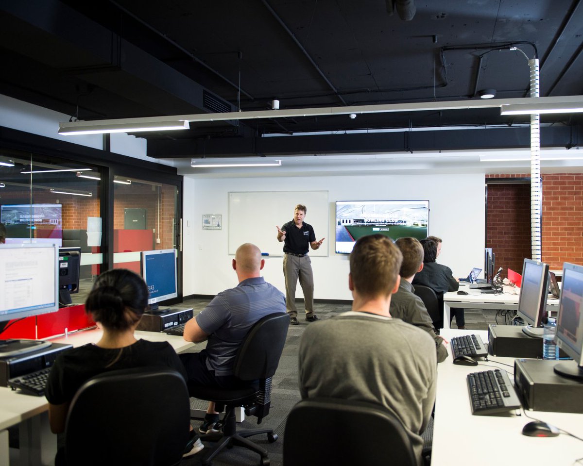 tafesa's tweet image. Happy Labour Day!

Today we celebrate the hard work of individuals across SA. At TAFE SA, we’re proud to help build the next generation of skilled professionals who keep our communities moving forward.

Go get it with TAFE SA!

#labourday #tafeSA #skills #gogetit