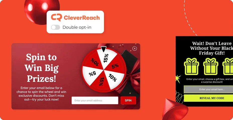 Joe_Girard's tweet image. Claspo releases new #WheelofFortune &amp;amp; Prize Pool Management 👉 lttr.ai/AXpE9 #popupbuilder #CRO