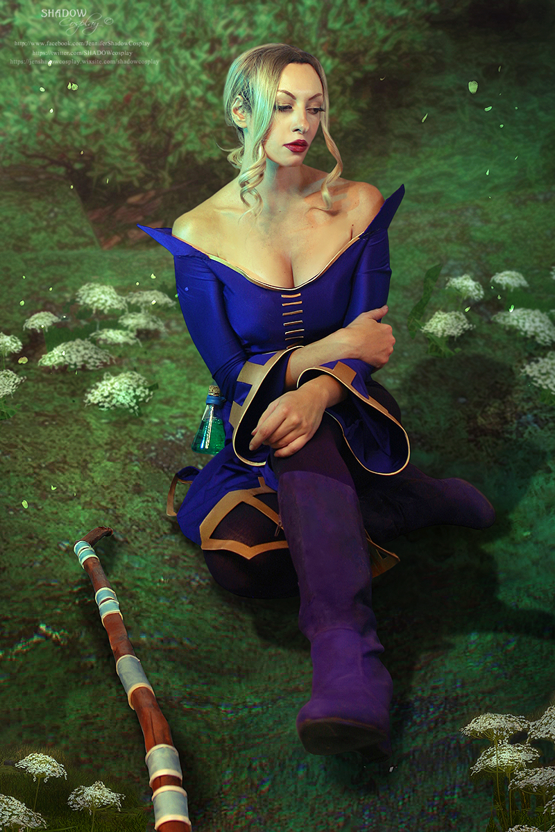 SHADOWcosplay's tweet photo. Rheda from Aidyn Chronicles ๐งโโ๏ธ
One of my favourite Nintendo 64 games ๐ฎ
"๐ดโโโ. ๐๐๐ ๐ ๐กโ๐ ๐๐๐๐ โ๐๐๐๐๐๐ค๐ ."
#Cosplay #Cosplayers #AidynChronicles #RhedaCosplay #N64 #cosplaytwt #RetroGame #Nintendo #Nintendo64 #retrogaming #fantasy #rpg #remake #Videogame https://t.co/IxltaHVKpb