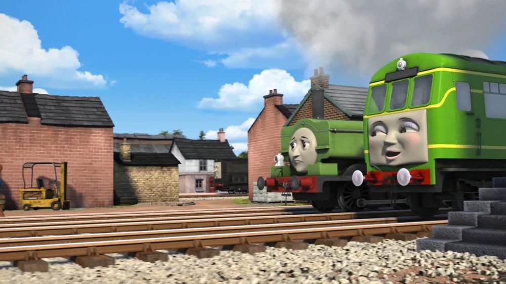 Perplexed Pannier tweet media