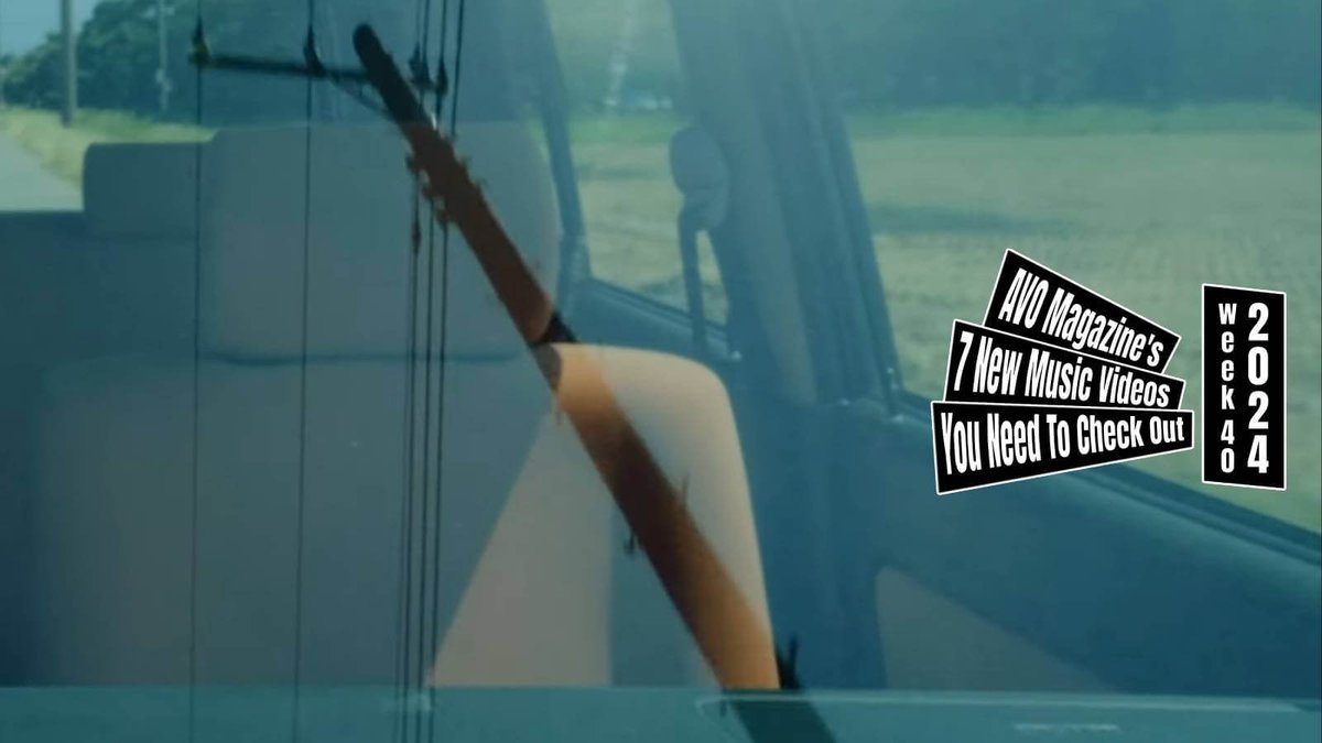 AVO_Magazine's tweet image. The week is over which means that we have a fresh selection of new music videos from Japan.

↪avo-magazine.com/en/2024/10/7-n…

#AVOMagazine #MusicFromJapan #JPop #JRock #NewMusic @nikoge_band @o_saki_makkura @AZA___official @komsume_com @tyrkouaz_dnb @Virth_own_tales @shirotsumebibo