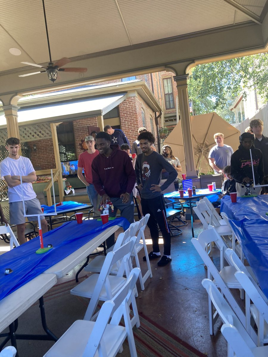 Culver-Stockton Men’s Basketball tweet media