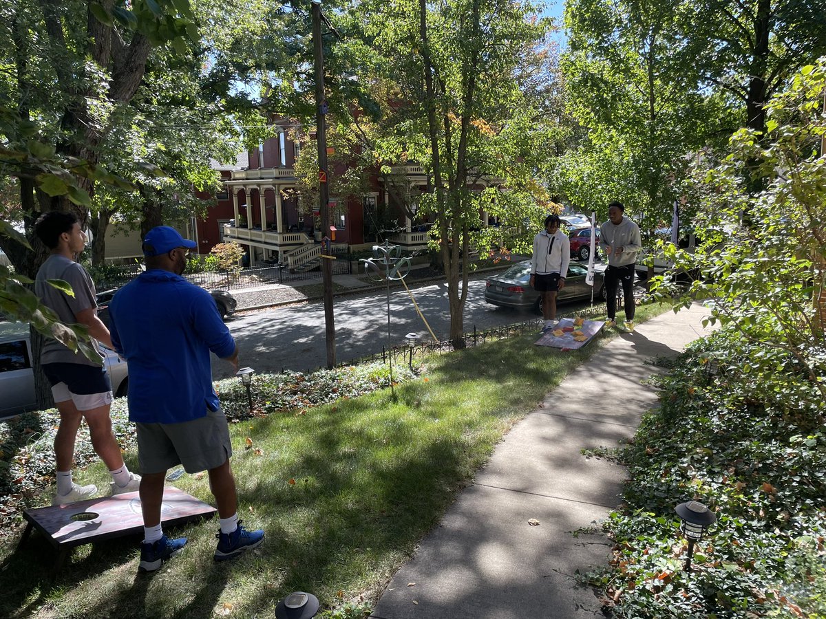 Culver-Stockton Men’s Basketball tweet media