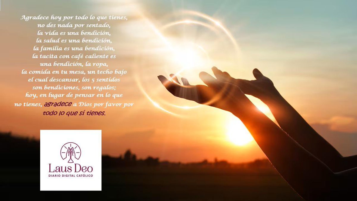 ShermanCalvo's tweet photo. Cierto… El agradecimiento 🙏🏼 https://t.co/C3mFBJo1PG