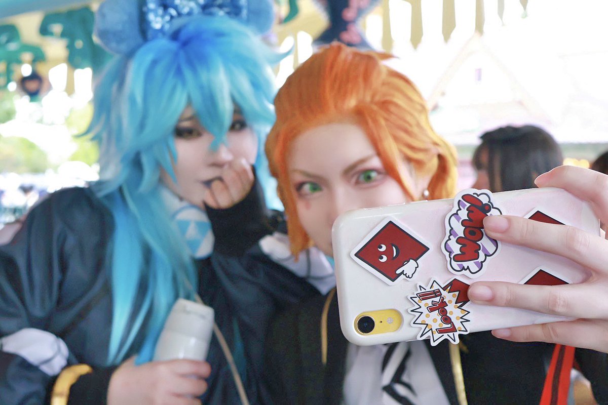 しほ💀♦️ tweet media