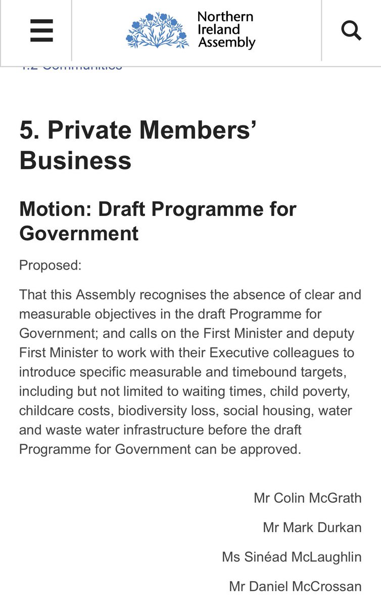 joanne_sansome's tweet photo. Go #TeamSDLP while others play musical chairs with committee seats 🤣 tomorrow (it’s like committee transfer season never ends at Stormont) 🤣😉you’re busy @SDLPlive working on transparency and accountability… @MatthewOToole2 @ColinSDLP etc. 👏 https://t.co/lIXmEmdGTG