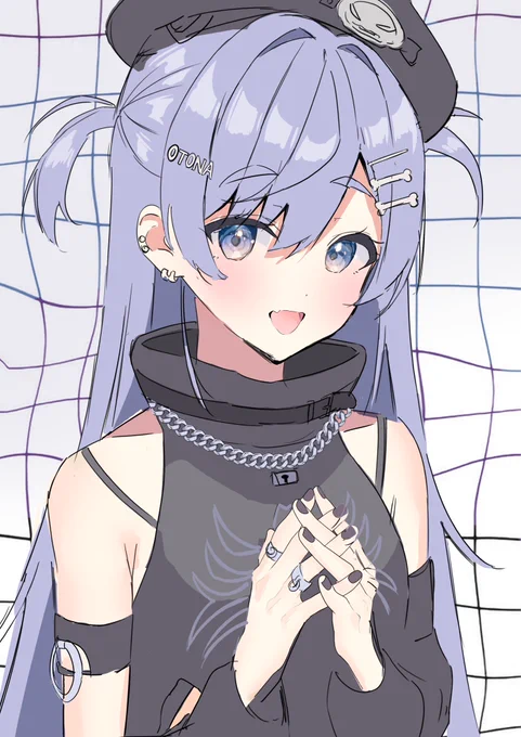 おはようございます! 今週もがんばりましょ((落書き載せておきます)) 