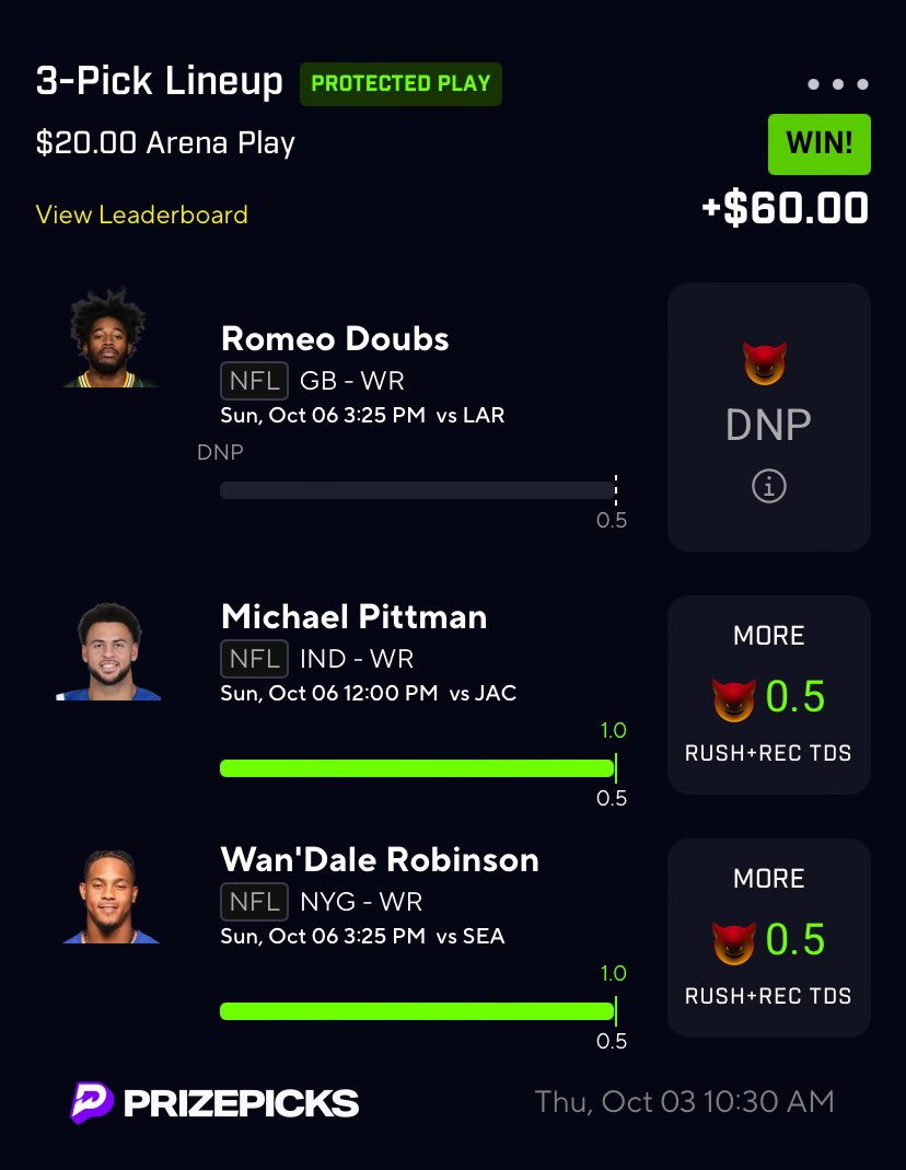Cashflowbets_'s tweet photo. I’d love an explanation here.

@PrizeSupport @PrizePicks https://t.co/baeRU51qJX