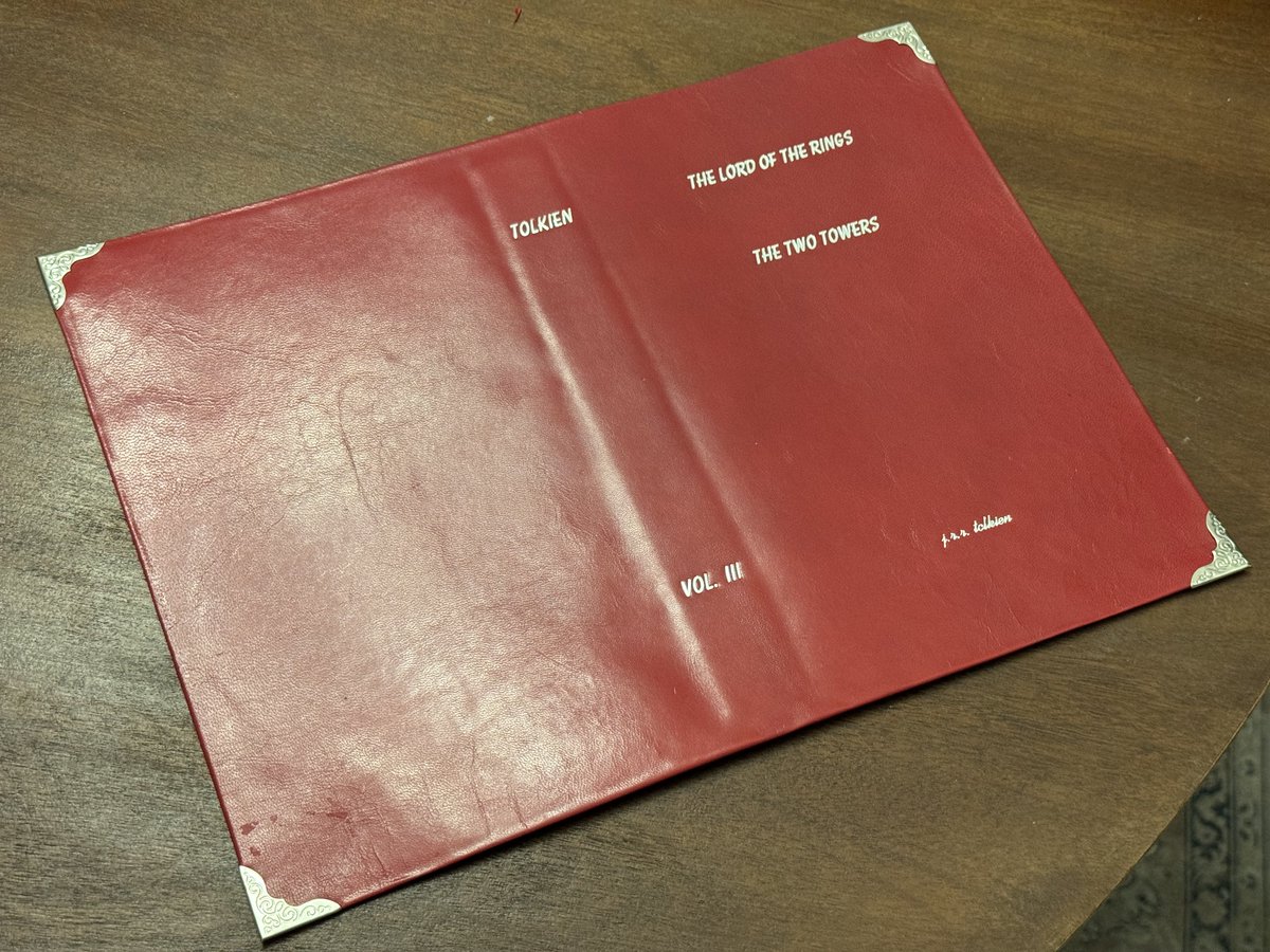 Working on something a little different….