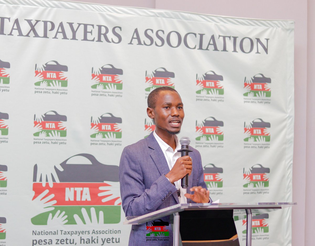 JohnThomi's tweet photo. 3rd Tobacco Taxation Conference themed ‘Novel Nicotine &amp; Tobacco Products: Examining the regulatory policies for safeguarding Public Health’ organised by @ntakenya offered  a platform for engagement 
#IncreaseTobaccoTax https://t.co/X5qH1HrLm8