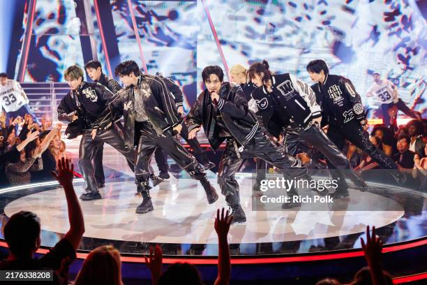 SKZ ARE SO COOL