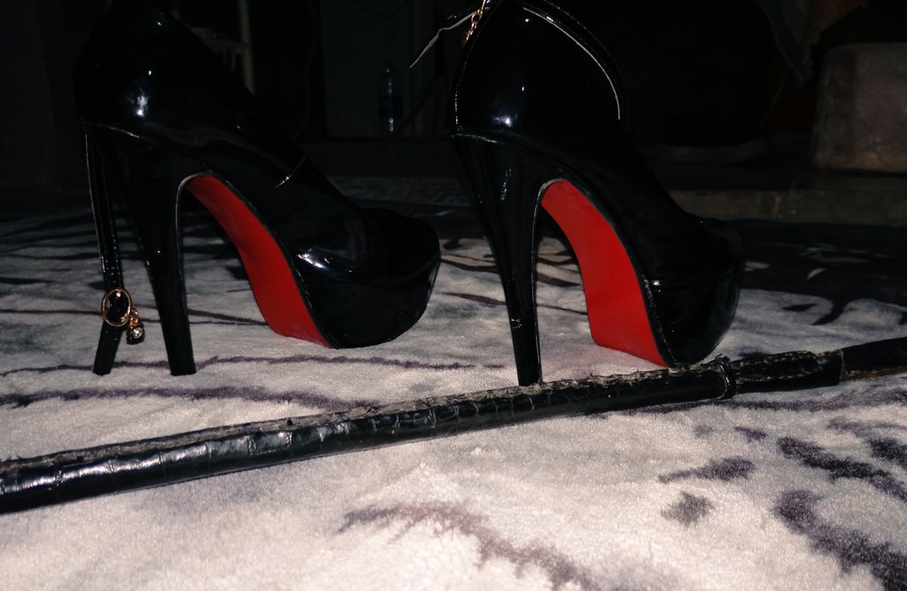 Asunción Paraguay  muy pocos sumisos  reales hay...