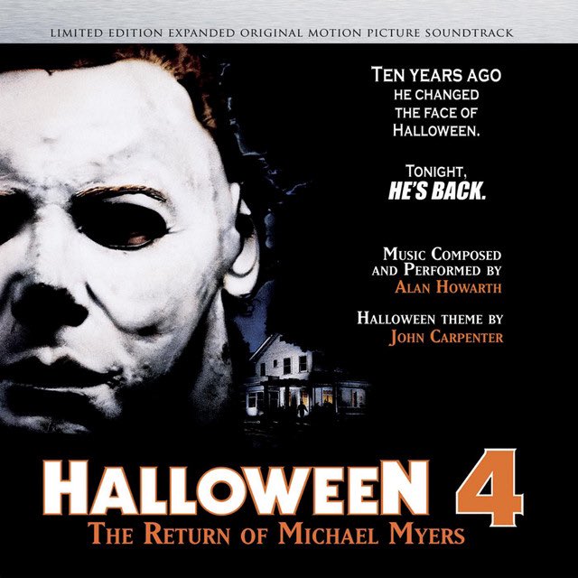 Halloween Movie Source tweet media