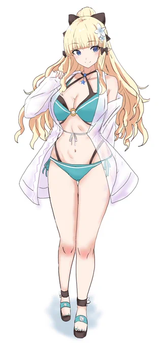 ママサレン 