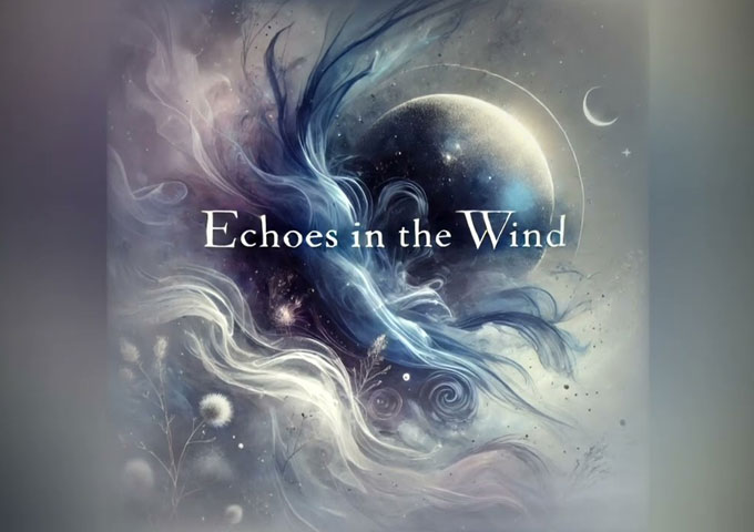Jamsphere's tweet photo. 🌬️✨ Dive into the ethereal soundscape of Pinky Beats' latest single, "Echoes in the Wind". A mesmerizing blend of human emotion and cutting-edge AI. 🎶 #NewMusic #PinkyBeats #EchoesintheWind - https://t.co/sAEpkqqsLX https://t.co/CicxQzkcr6