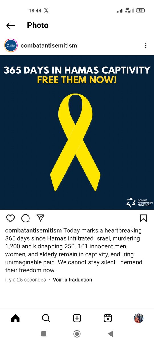 NjenezaJew's tweet photo. 7 October 2023 https://t.co/nbICTOR8O7