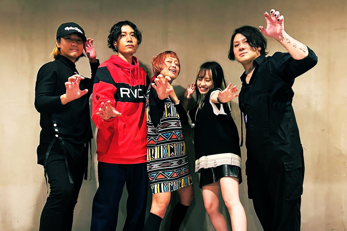 酔い音』無事終了しました！ お越しいただいた皆様、ありがとうご