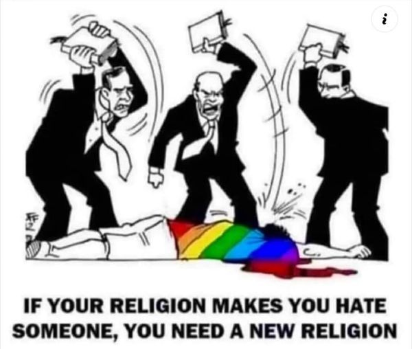 Michael🏳️‍🌈🇺🇸🌈⚛️🟨 (@mikethewander1) on Twitter photo 