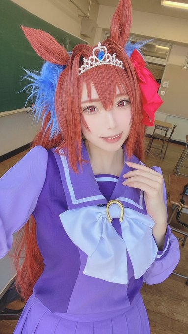 コスプレイヤーありんのTwitter画像28