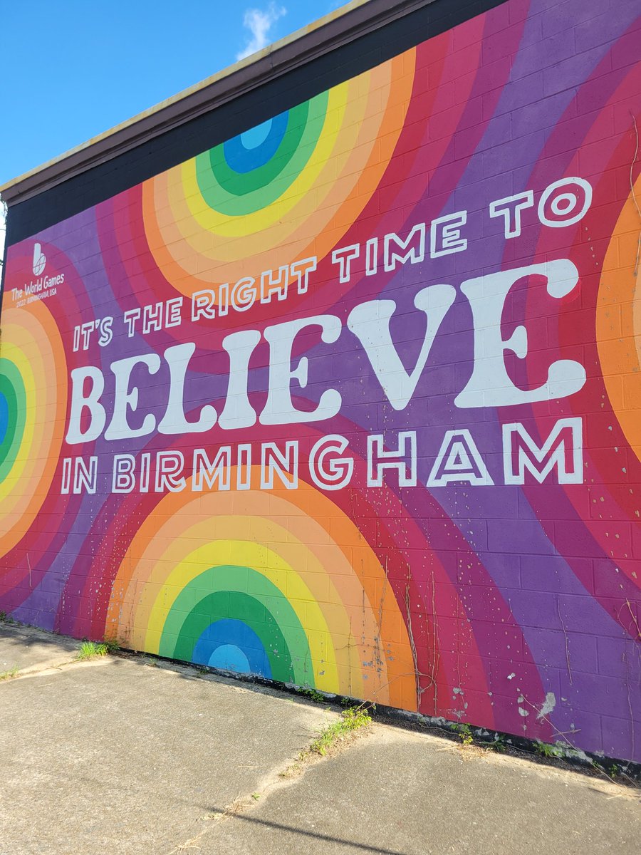 runSue19's tweet photo. BHM26.2 was a tough race today!!! Hills, heat and all hard things. Mentally I was done once the sun came out, but we runners stuck together and got it done!!! ๐ #loveyourrun #marathon55 #state19 #marathonseason #bibchat #teamultra #alabama https://t.co/zTSxcBGxYF