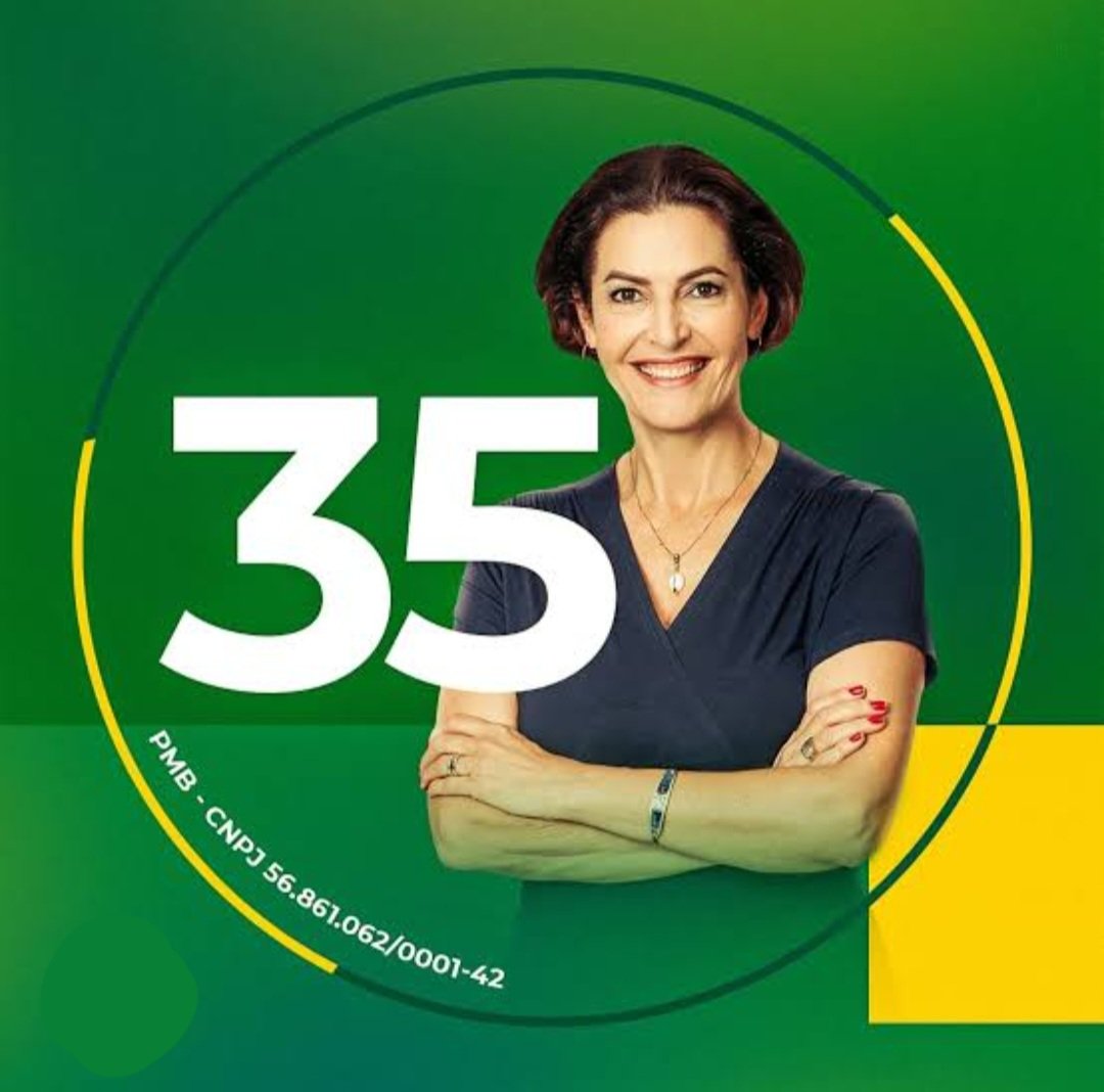 TioZinhoMax's tweet photo. @cristinagraeml será prefeita de Curitiba.

Vamo piazada! 
No 2° turno  #Vote35. https://t.co/KutLTaoNWq