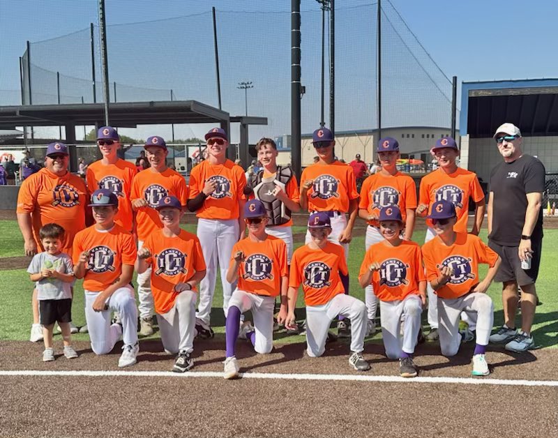 Kansas Curve (@kansas_curve) on Twitter photo Congrats to Curve Weart for winning the Kings of the Rings tournament at <a href="/GenesisSportsKS/">Genesis Sports Complex</a> ! ⚾️ Congrats to Curve Weart for winning the Kings of the Rings tournament at <a href="/GenesisSportsKS/">Genesis Sports Complex</a> ! ⚾️