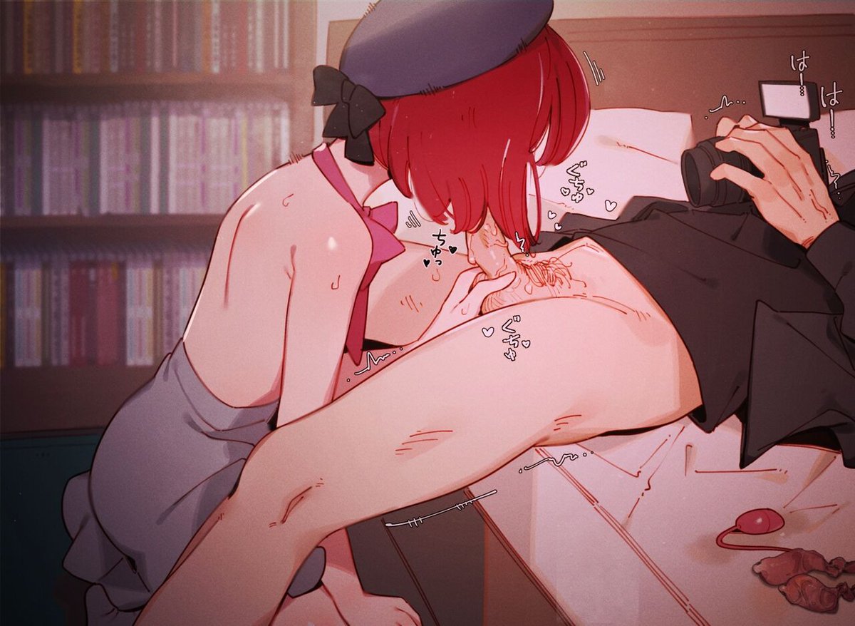 𝙝𝙚𝙣𝙩𝙖𝙞 (@hentaitait) on Twitter photo 