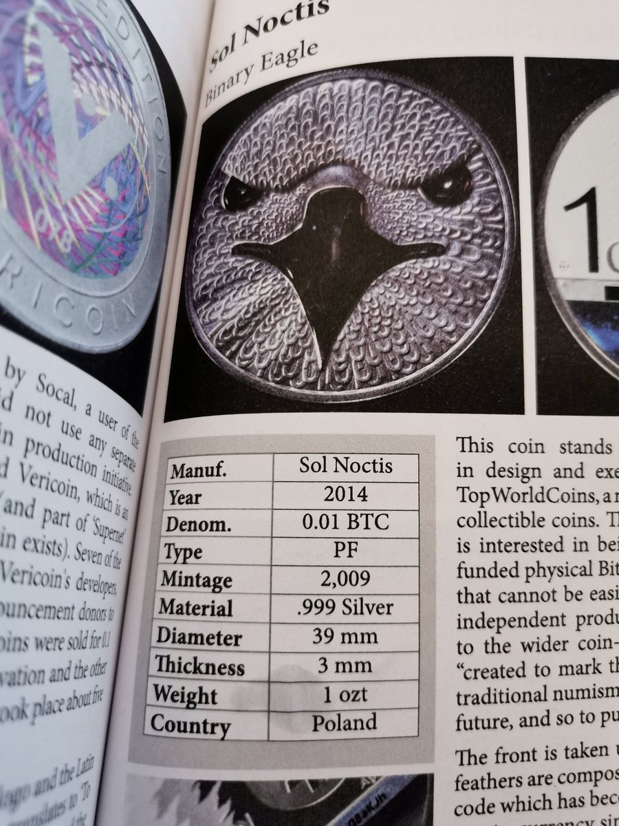 chikou57's tweet photo. @Meleern Mintage is 2009 for this coin. 
You can try to auction it on bitcointalk if you don't feel confortable with peeling it https://t.co/syVffK45VF