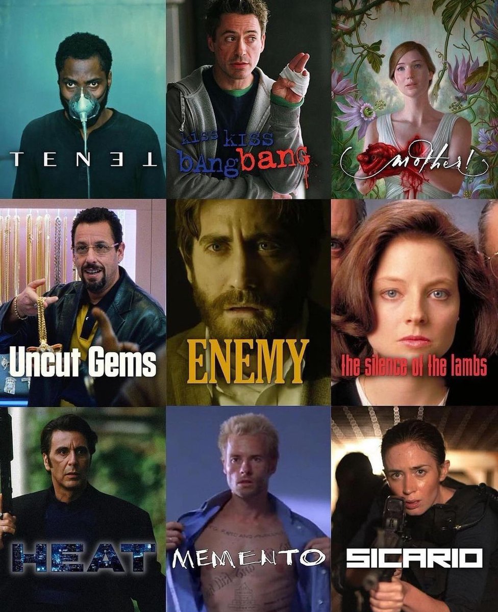 Cinema Tweets tweet media