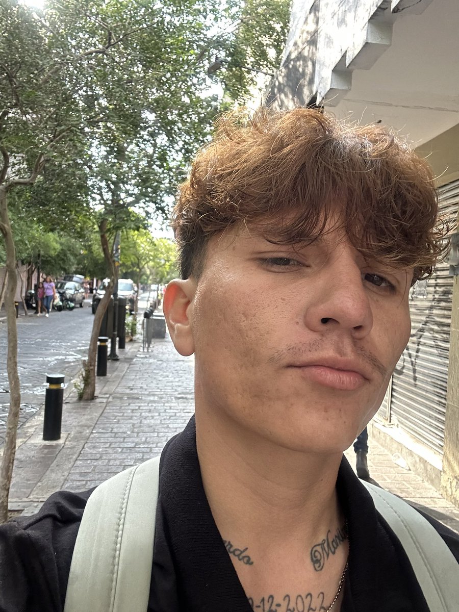 Anthony tweet media
