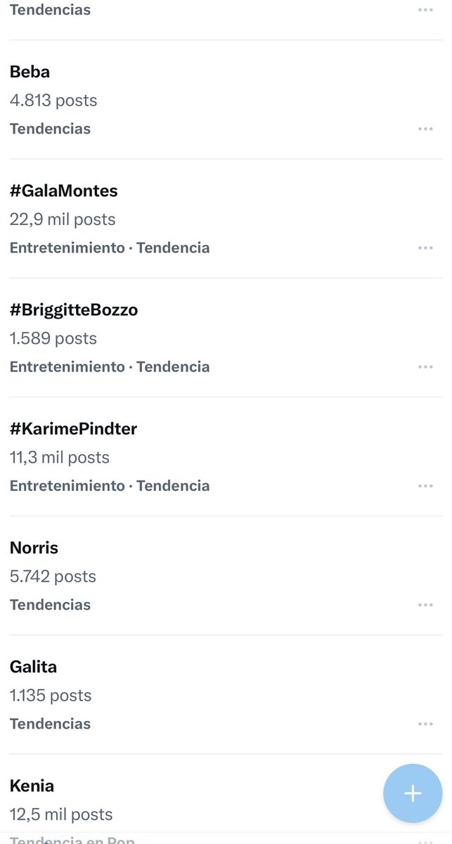 gi_pp24's tweet photo. Cuando le tuviste miedo al éxito, y fracasaste de la peor manera #televisa tuvieron su oportunidad y la desaprovecharon #garime #laschicassuperponedoras #KarimePindter @karimepindter_ #GalaMontes @GalaMontes2 #BriggitteBozzo @briggi_bozzooo son #TendenciaMundial https://t.co/mMuaHUDMUu