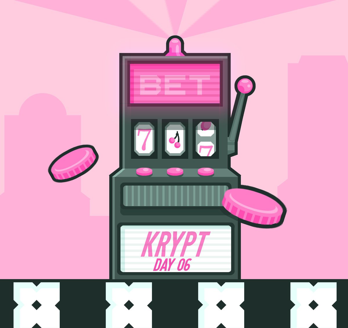 Krypt (@KryptGMD) / Posts / X