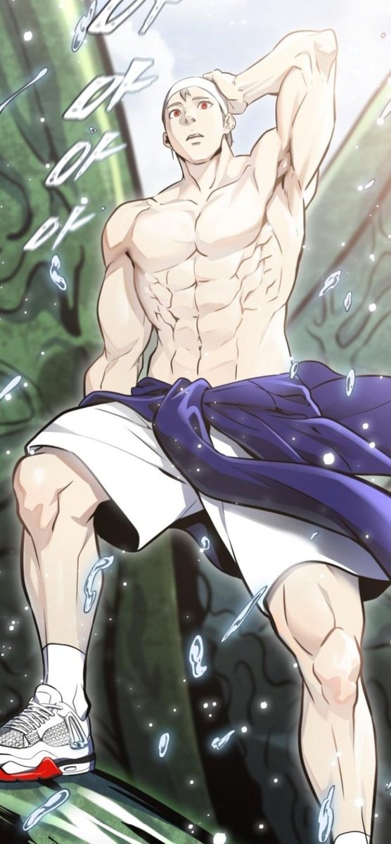 26thVasco's tweet photo. #togspoilers

LOOK at this nigga maaaaaaaan https://t.co/DKMDcj0pJn