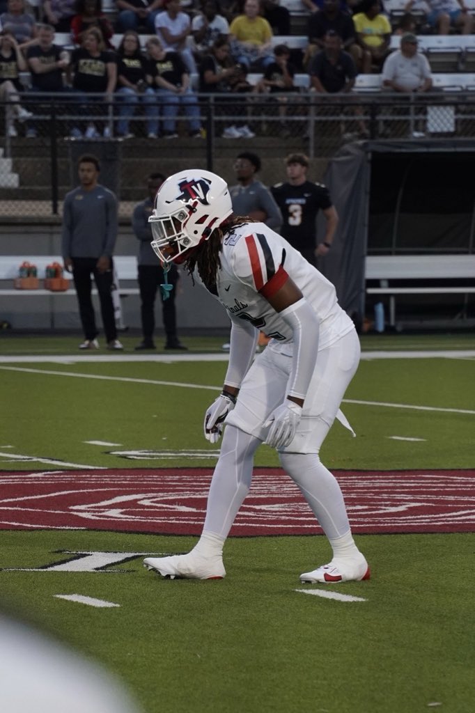 Mid Season Highlights!
<a href="/DB_CoachBlanco/">Coach White</a> <a href="/CoachLeoHunt/">Leo Hunt</a> 
hudl.com/v/2QJ2aR