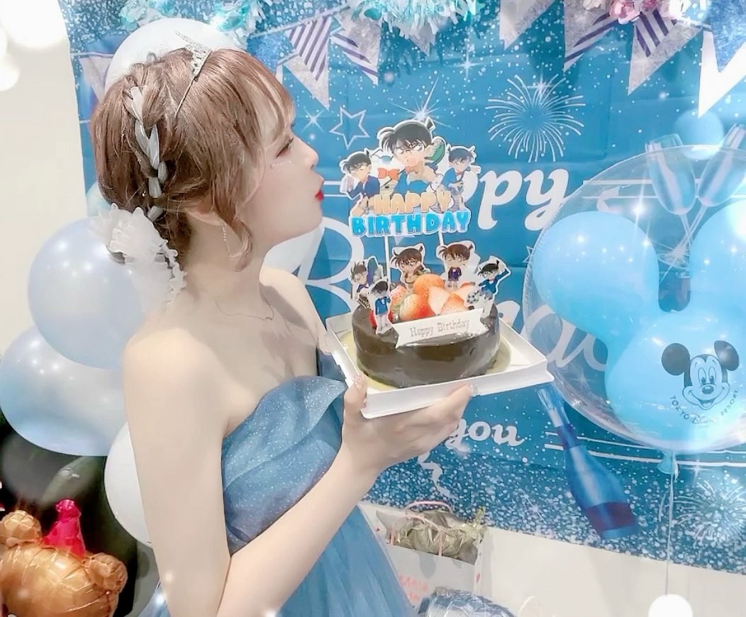 _mii1002's tweet photo. 𝟭𝟬.𝟬𝟲  ❤︎

未依 お誕生日会 2024
ありがとうございました！

すぺしゃるないちにちっ
だいすきでいっぱいだった ·͜· ♡
たくさんたくさんたのしかった ♪

急遽のイベントにも快く対応してくれた
kadoさんありがとうございました 〜！！ https://t.co/Ek51p9uIyO